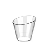 reusable canape dessert cup